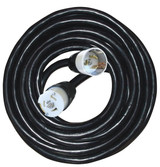 Vinyl Temporary Power Cord (50 AMP) Vinyl Temporary Power Cord (50 AMP)