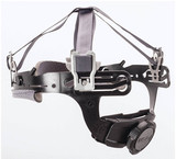 Fas-Trac III Replacement Suspension, 4-point Large-sized, for V-Gard Helmets