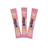 Premium Hydration Powder Sticks for Water Bottles - Strawberry Banana (50 Count)