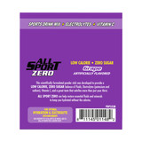 Premium Hydration Powder Sticks for Water Bottles - Grape (50 Count)