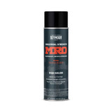 Industrial MRO High Solids Spray Paint, Gloss Black Industrial MRO High Solids Spray Paint, Gloss Black