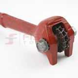 Huntington Grinding Replacement Dresser Wheel (Number 1)