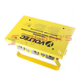 U-Ground Temporary Power Box - 50AMP U-Ground Temporary Power Box - 50AMP