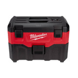 Wet/Dry Vacuum with 2 Gallon Capacity