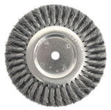 Standard Twist Wheel (8" X 5/8")