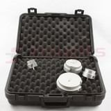 PPR Reamer Kit with PPR150, PPR200, PPR300 and PPR400 Reamers PPR Reamer Kit with PPR150, PPR200, PPR300 and PPR400 Reamers