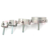 PPR Reamer Kit with PPR150, PPR200, PPR300 and PPR400 Reamers PPR Reamer Kit with PPR150, PPR200, PPR300 and PPR400 Reamers