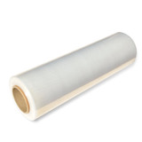 Hand Grade Stretch Film - Cast 80 Gauge 18" x 1500'