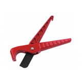 Scissor Sheers PVC/Plastic Pipe Cutters up to 1.3 Inches Scissor Sheers PVC/Plastic Pipe Cutters up to 1.3 Inches