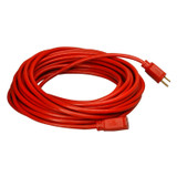 U-Ground 14Gauge 15Amp Extension Cord 25' U-Ground 14Gauge 15Amp Extension Cord 25'