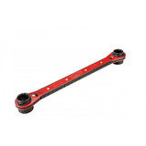 THRU-BOLT™ 4-IN-1 Ratchet Wrench THRU-BOLT™ 4-IN-1 Ratchet Wrench