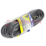 Air Conditioning/Major Appliance 3 Conductor Right Angle Plug Extension Cord - 9' Air Conditioning/Major Appliance 3 Conductor Right Angle Plug Extension Cord - 9'