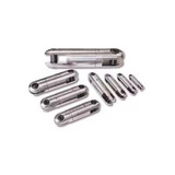 Line Swivel 3500 LBS Underground Safe Working Load 1" X 3-7/8" Line Swivel 3500 LBS Underground Safe Working Load 1" X 3-7/8"