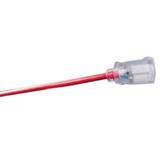 American Made Extension Cord 12/3 50'