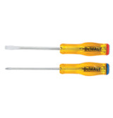 Demo Driver Set with Steel Cap