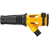 Large Hammer Dust Extraction - Chiseling Large Hammer Dust Extraction - Chiseling
