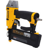 Pneumatic Brad Nailer Kit 2" 18-Gauge Pneumatic Brad Nailer Kit 2" 18-Gauge