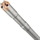SDS Max Hollow Bit 3/4" x 15-3/4"