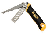Folding Jab Saw with Rasp