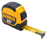 Tape Measure 1-1/8" 25 ft