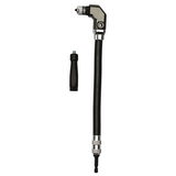 Right Angle Flex Shaft Attachment 12" Right Angle Flex Shaft Attachment 12"