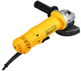 Small Angle Grinder 4-1/2" (11 Amps)