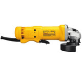 Small Angle Grinder 4-1/2" (11 Amps)
