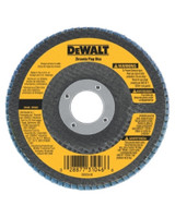 Type 29 Zirconia Flap Disc 4-1/2" 60g