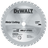 Ferrous Metal Cutting Saw Blade 6-3/4" 40T Ferrous Metal Cutting Saw Blade 6-3/4" 40T