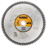 Carbide Metal Cutting Circular Saw Blade 12" (80 TPI)