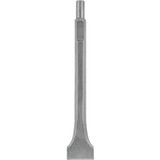 Spline Chisel with 3/4" Hex by 21/32" Round Spline Shank (2" x 12")