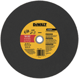 High Performance High Speed Metal Cutting Wheel 12" x 1/8" x 20mm