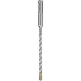 Rock Carbide SDS Plus Drill Bit - 1/4" x 6"