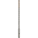 SDS Plus Full Head Carbide Drill Bit 3/8" x 10"