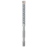 4 Cutter Spline Shank Hammer Drill Bit 3/4" x 10" 4 Cutter Spline Shank Hammer Drill Bit 3/4" x 10"