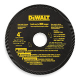 High Performance Diamond Masonry Saw Blade 4-1/2" High Performance Diamond Masonry Saw Blade 4-1/2"