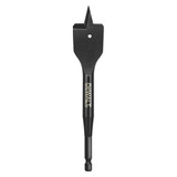 Heavy Duty Spade Paddle Bit 1-1/4"