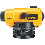 Optical 26x Auto Level Package