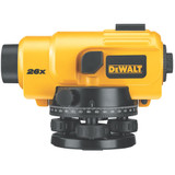 Optical 26x Auto Level Package