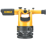 Builder's Level Package with Tripod and Rod