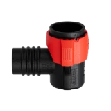 SDS-Plus Snap-Lock Adapter