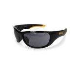 Dominator Safety Glasses with Smoke Lens Dominator Safety Glasses with Smoke Lens
