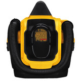 18/20V Max Cordless Wet-Dry Vacuum