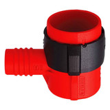 AMPED Rebar Demon SDS-Max Snap-Lock Adapter