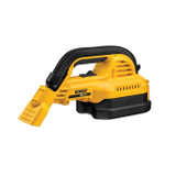 Wet/Dry Portable Vaccuum 20V 1/Gallon