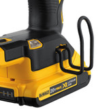 Cordless Brad Nailer Kit 18-Gauge 20V Cordless Brad Nailer Kit 18-Gauge 20V