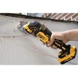 20V MAX XR Brushless Cordless 3-Speed Oscillating Multi-Tool (Tool Only)