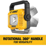 12V/20V MAX Compact Task Light 12V/20V MAX Compact Task Light