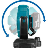 18V LXT® Lithium-Ion Cordless 7-1/8" Fan (Tool Only) 18V LXT® Lithium-Ion Cordless 7-1/8" Fan (Tool Only)