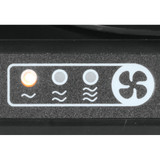 18V LXT® Lithium-Ion Cordless 7-1/8" Fan (Tool Only) 18V LXT® Lithium-Ion Cordless 7-1/8" Fan (Tool Only)